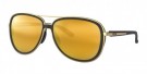 Oakley Split Time, black/gold thumbnail