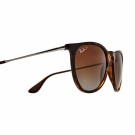 Ray Ban Erika, rb4171, brun thumbnail