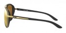 Oakley Split Time, black/gold thumbnail