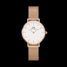 Daniel Wellington Classic Petite Melrose White 28mm thumbnail