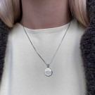 Pan Jewelry Smykke i sølv med zirkonia plate thumbnail