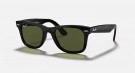 Ray Ban, Wayfarer Easy, rb 4340, 601/58 thumbnail