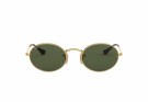 Ray Ban Asap, Arista gold/green, rb3931 thumbnail