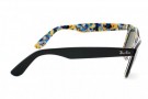 Ray Ban Wayfarer Spesial Series #1, svart thumbnail