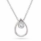 Pan Jewelry Smykke i sølv med zirkonia thumbnail