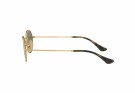 Ray Ban Asap, Arista gold/green, rb3931 thumbnail
