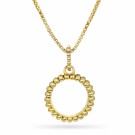 Pan Jewelry Smykke i sølv, Sirkel thumbnail