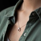 Pan Jewelry Smykke i sølv med zirkonia thumbnail
