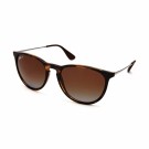 Ray Ban Erika, rb4171, brun thumbnail