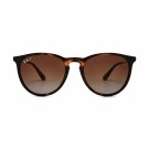 Ray Ban Erika, rb4171, brun thumbnail