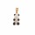 HugMe Bamse anheng, Panda