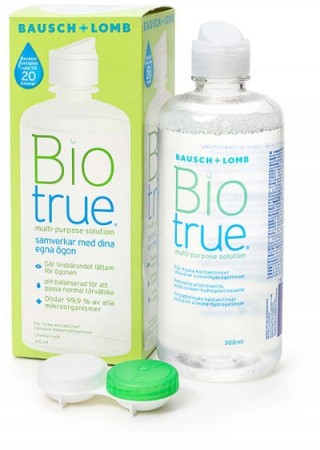 Biotrue