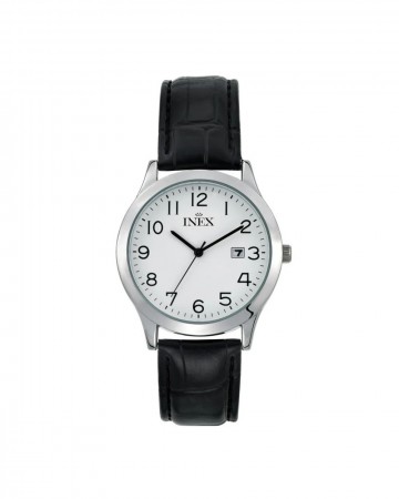 Inex Herreklokke i Alloy