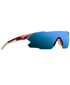 Northug Performance Silver Neo Red Grey