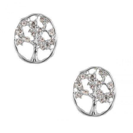 Nora Norway Faye ear, silver