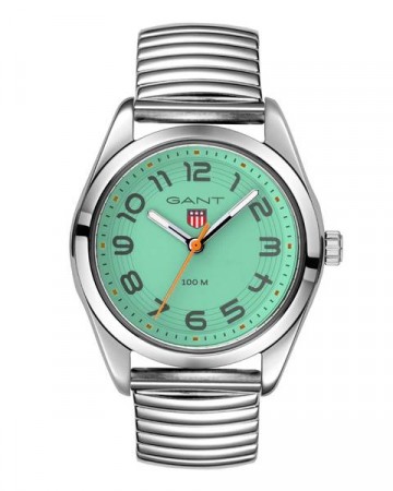 GANT CAMPUS SS FLEX LENKE MINT