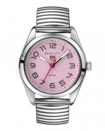 GANT CAMPUS SS 10ATM FLEX LENKE ROSA