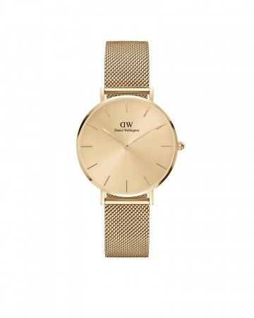 Daniel Wellington Petite Unitone 32 G Gold