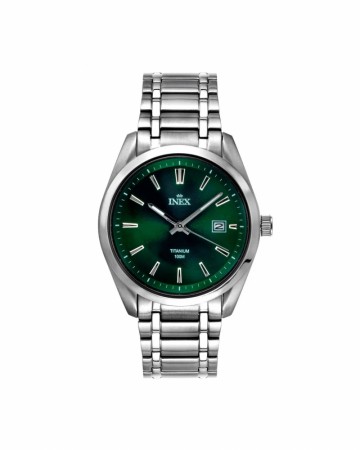 Inex Herre, Titan, Grønn index