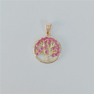 Endless charm, Livets Tre, Rosa Stener