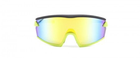 JEAN PAUL ACTIVE, Gul/Svart