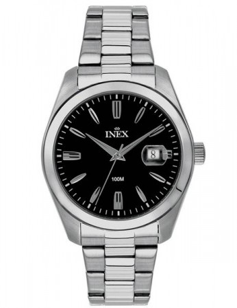 INEX H SS M/CAP LENKE SORT IND