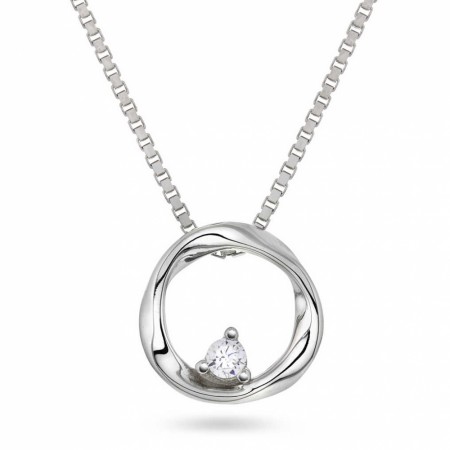 Pan Jewelry Smykke i sølv med zirkonia