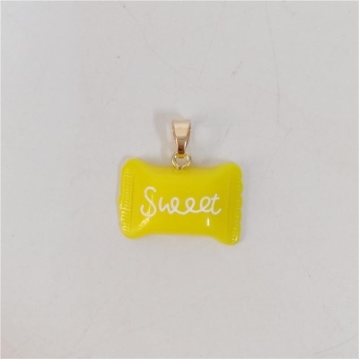 Endless Charms, Sweet, gul