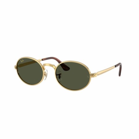 Ray Ban Asap, Arista gold/green, rb3931
