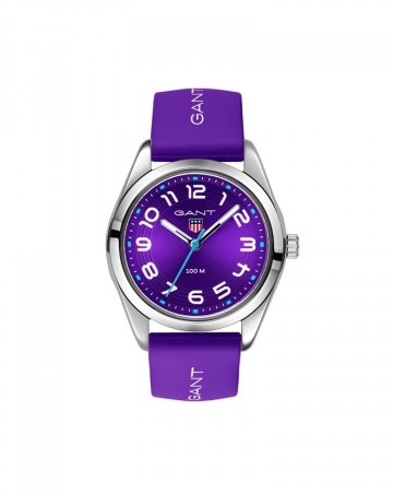 Gant Kids Campus, Lilla