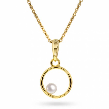 Pan Jewelry Smykke med ferskvannsperle