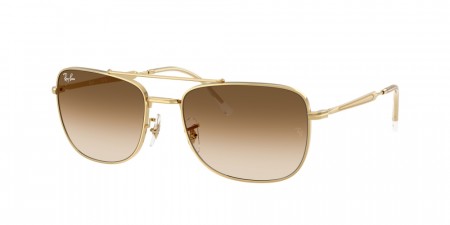 Ray Ban rb3755 001/b1
