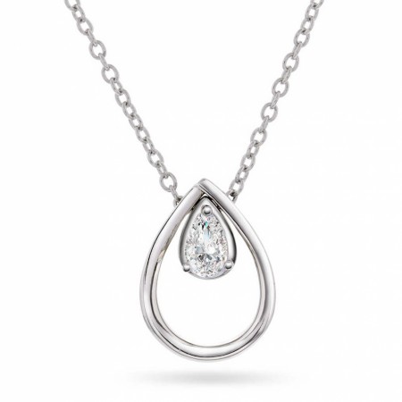 Pan Jewelry Smykke i sølv med zirkonia