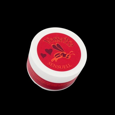 Vossabia Sensuell Salve