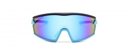 JEAN PAUL ACTIVE, Svart/Blå