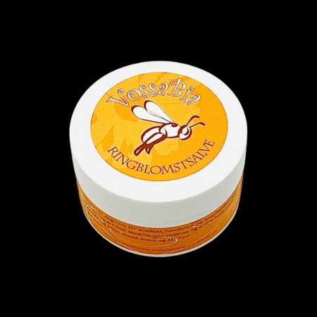 Vossabia Ringblomstsalve, 100 ml